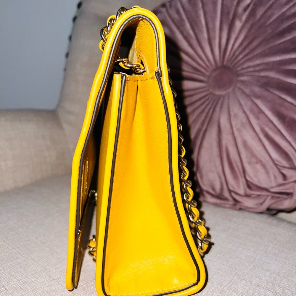 Tory Burch shoulder/cross body bag - Picture 5 of 7